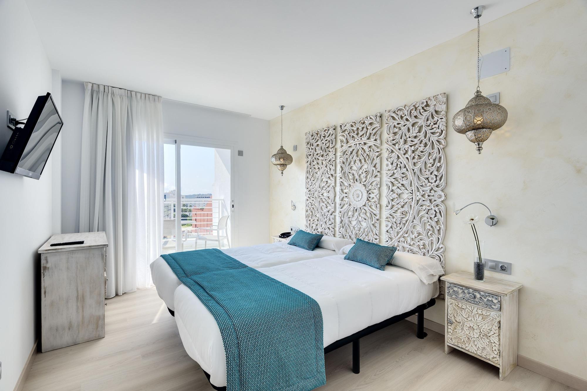 Cala Millor Garden Hotel - Adults Only 외부 사진