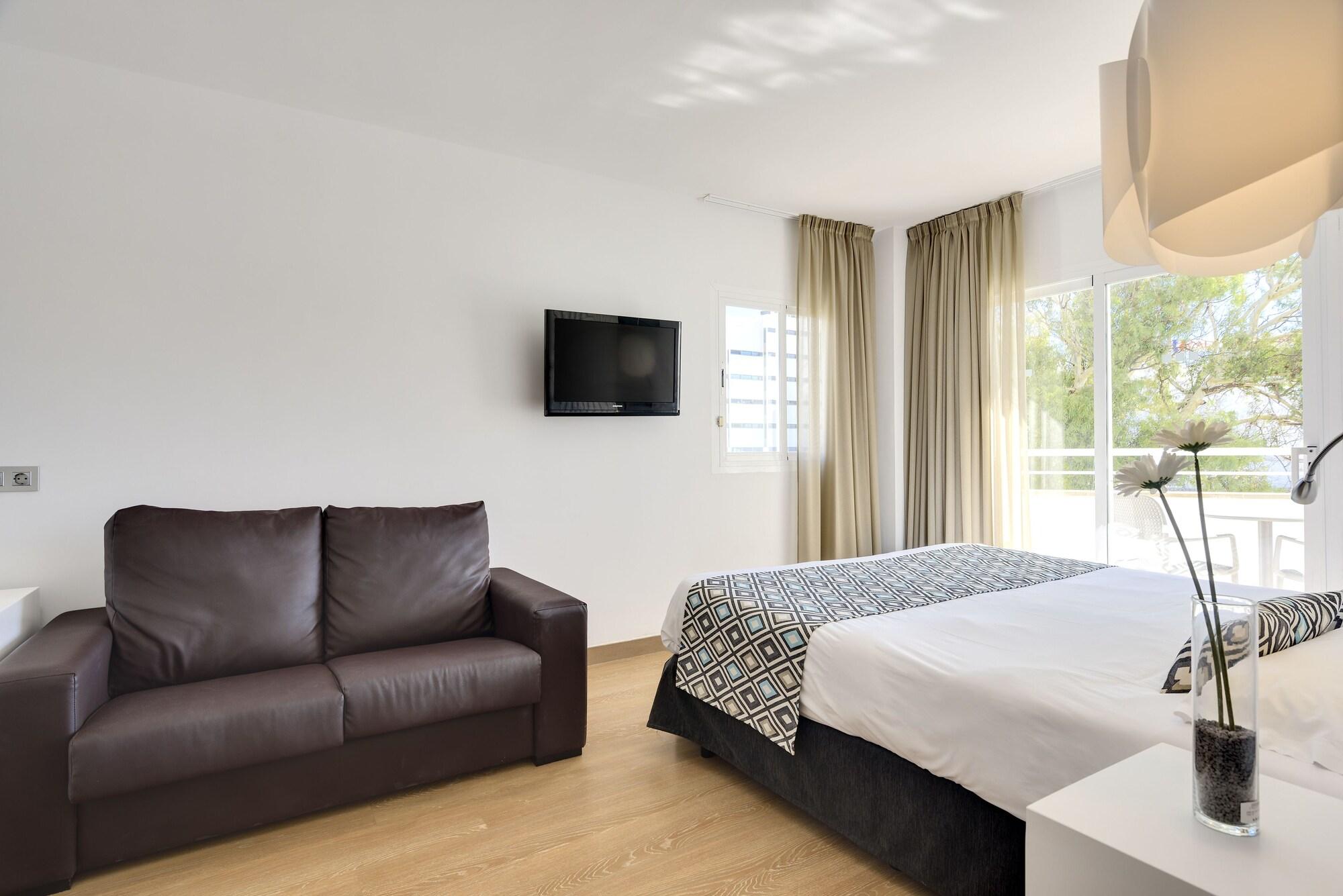 Cala Millor Garden Hotel - Adults Only 외부 사진