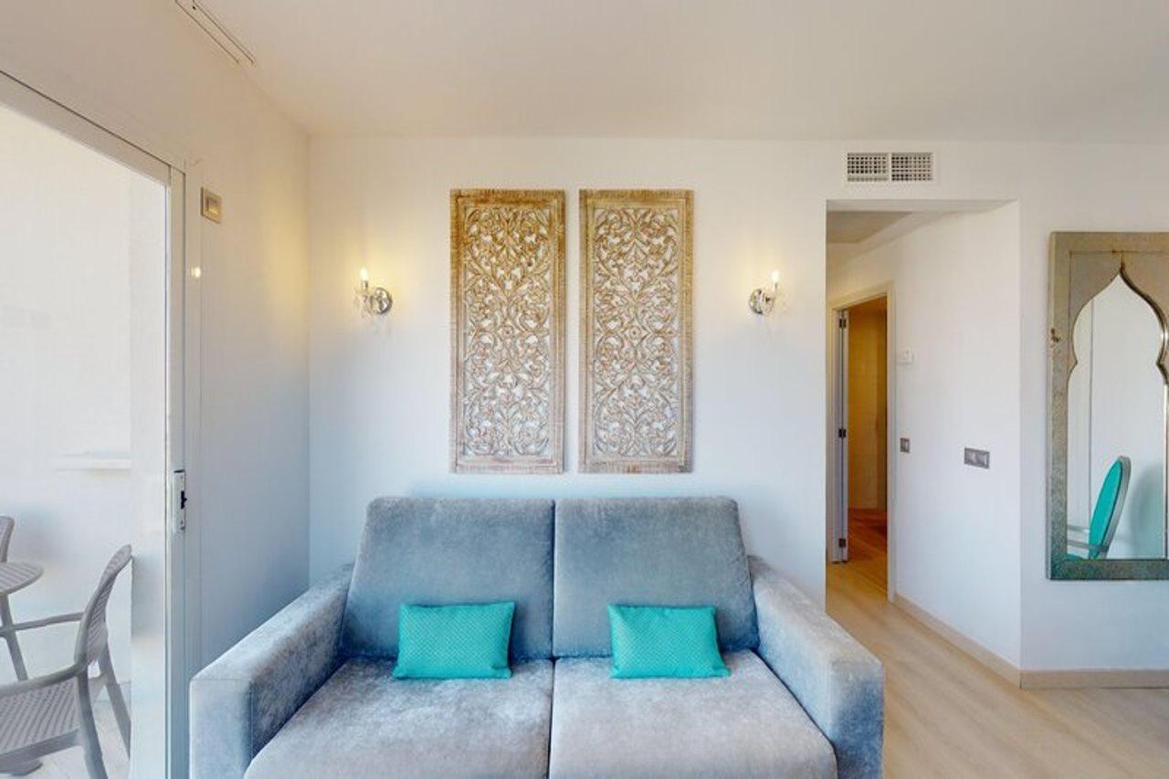 Cala Millor Garden Hotel - Adults Only 외부 사진