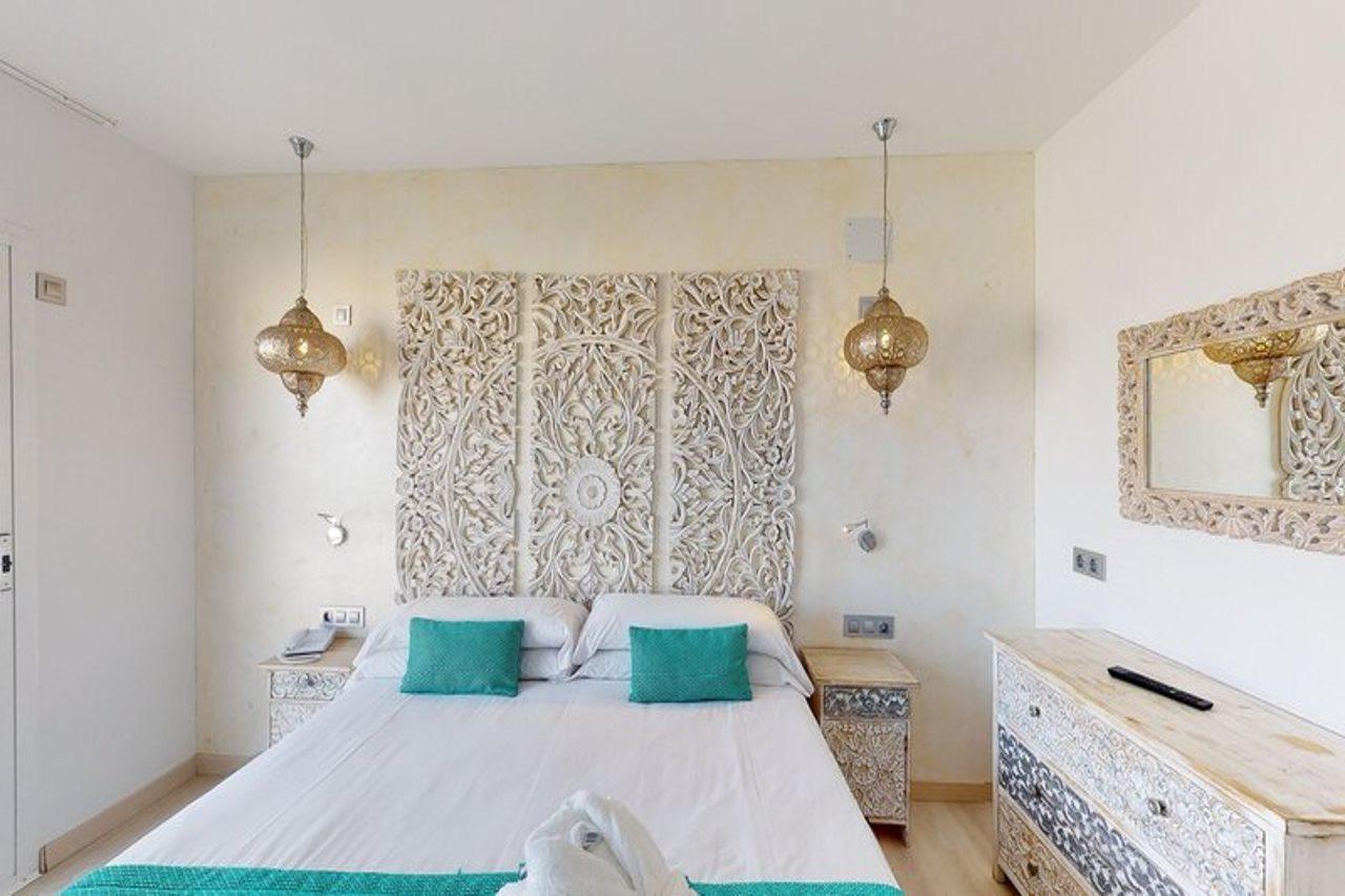 Cala Millor Garden Hotel - Adults Only 외부 사진