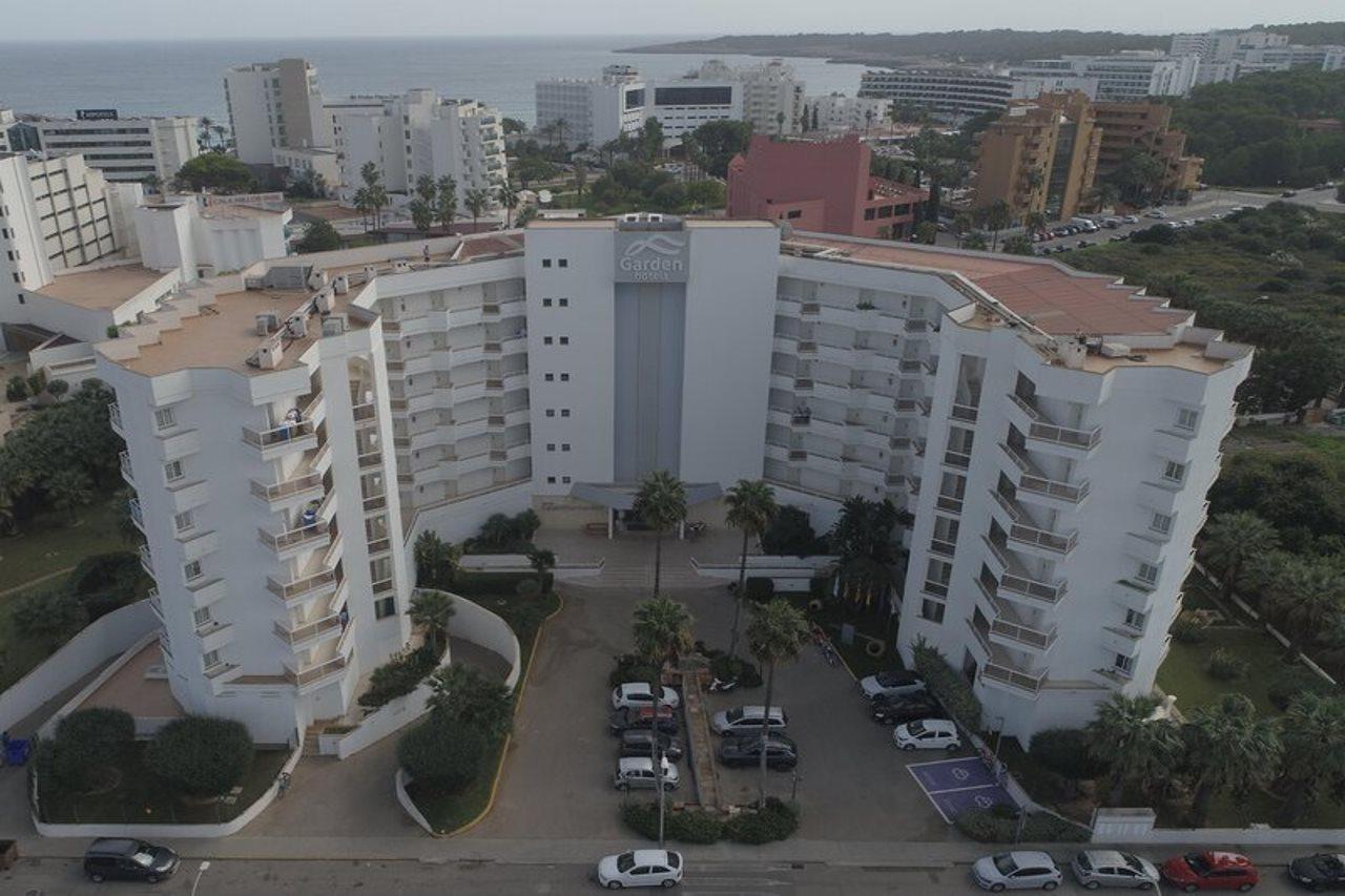 Cala Millor Garden Hotel - Adults Only 외부 사진
