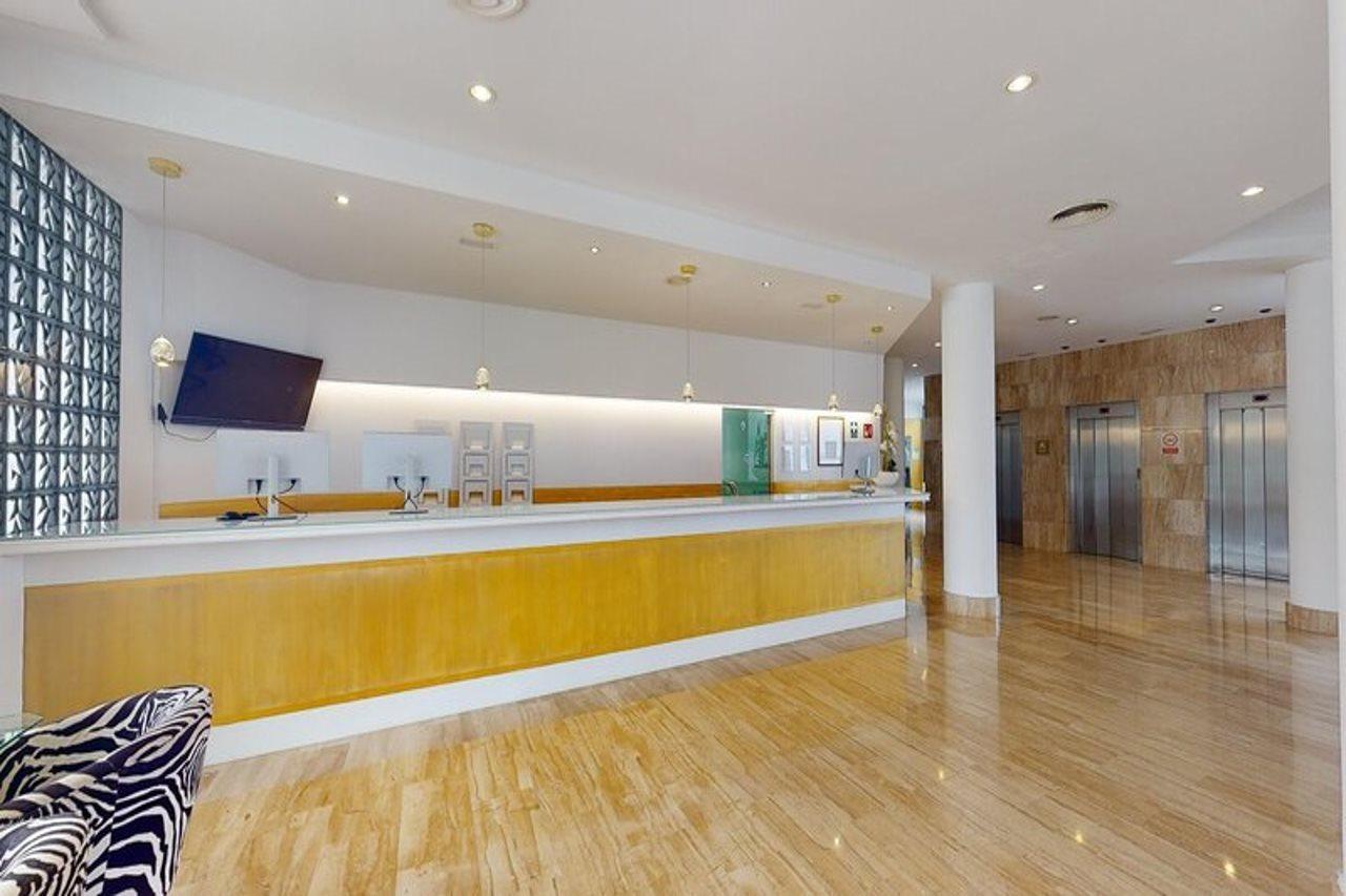 Cala Millor Garden Hotel - Adults Only 외부 사진