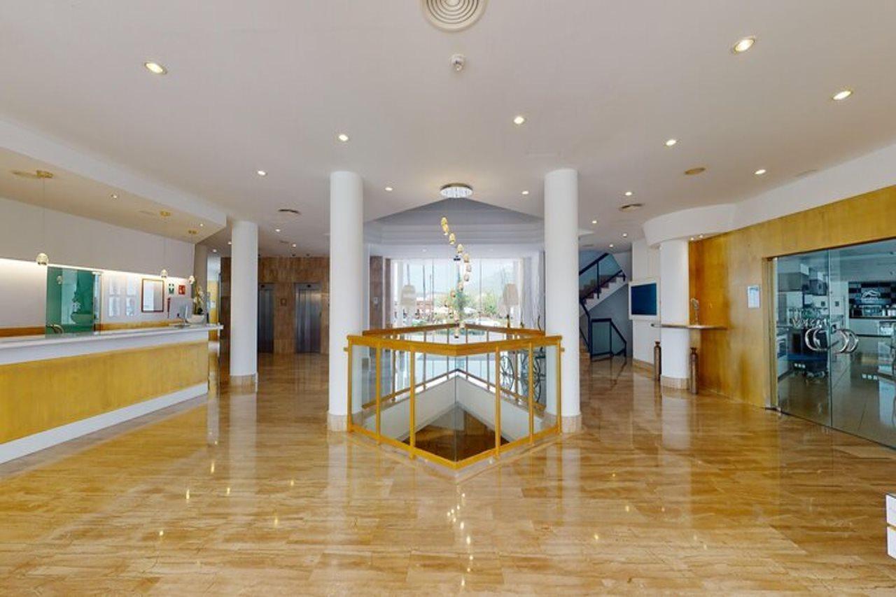Cala Millor Garden Hotel - Adults Only 외부 사진