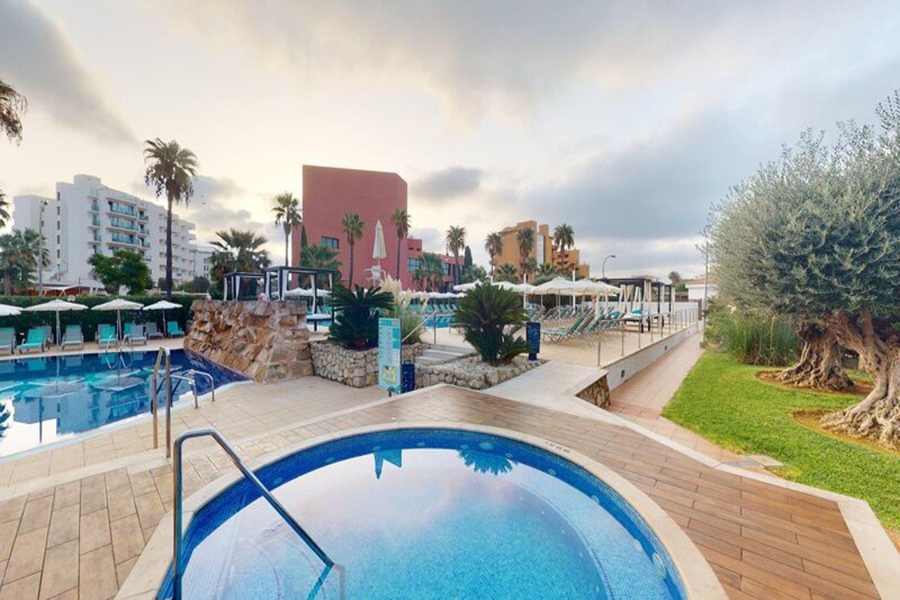 Cala Millor Garden Hotel - Adults Only 외부 사진