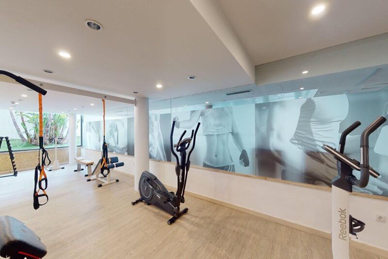 Cala Millor Garden Hotel - Adults Only 외부 사진