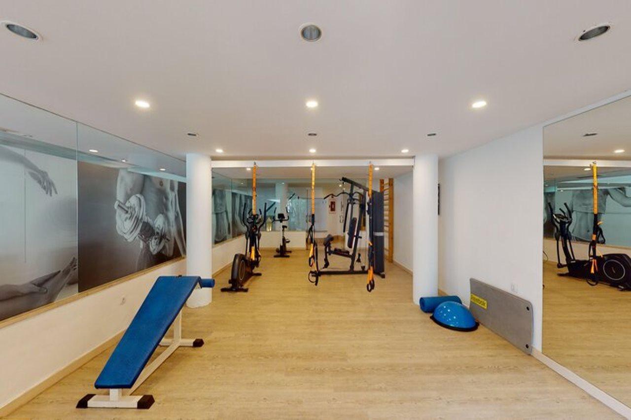 Cala Millor Garden Hotel - Adults Only 외부 사진