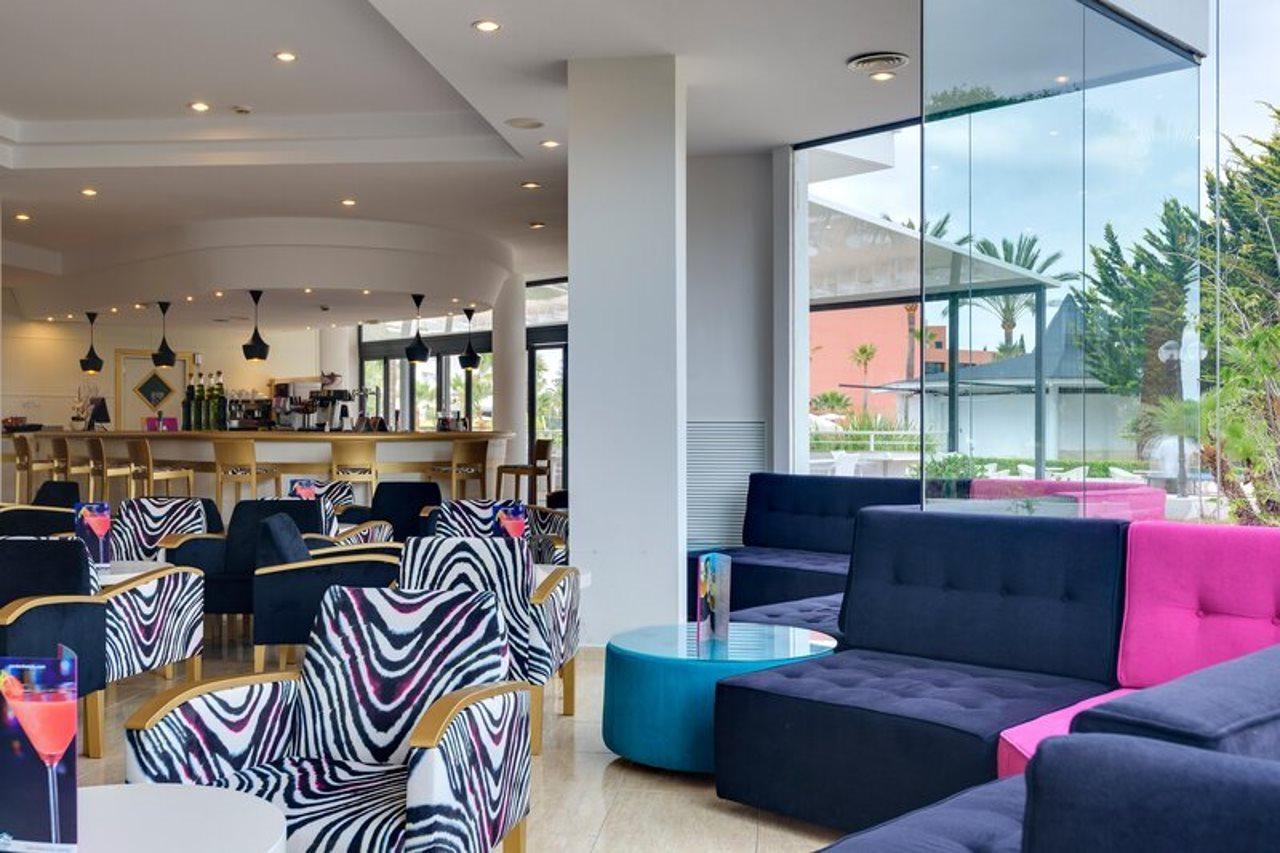 Cala Millor Garden Hotel - Adults Only 외부 사진
