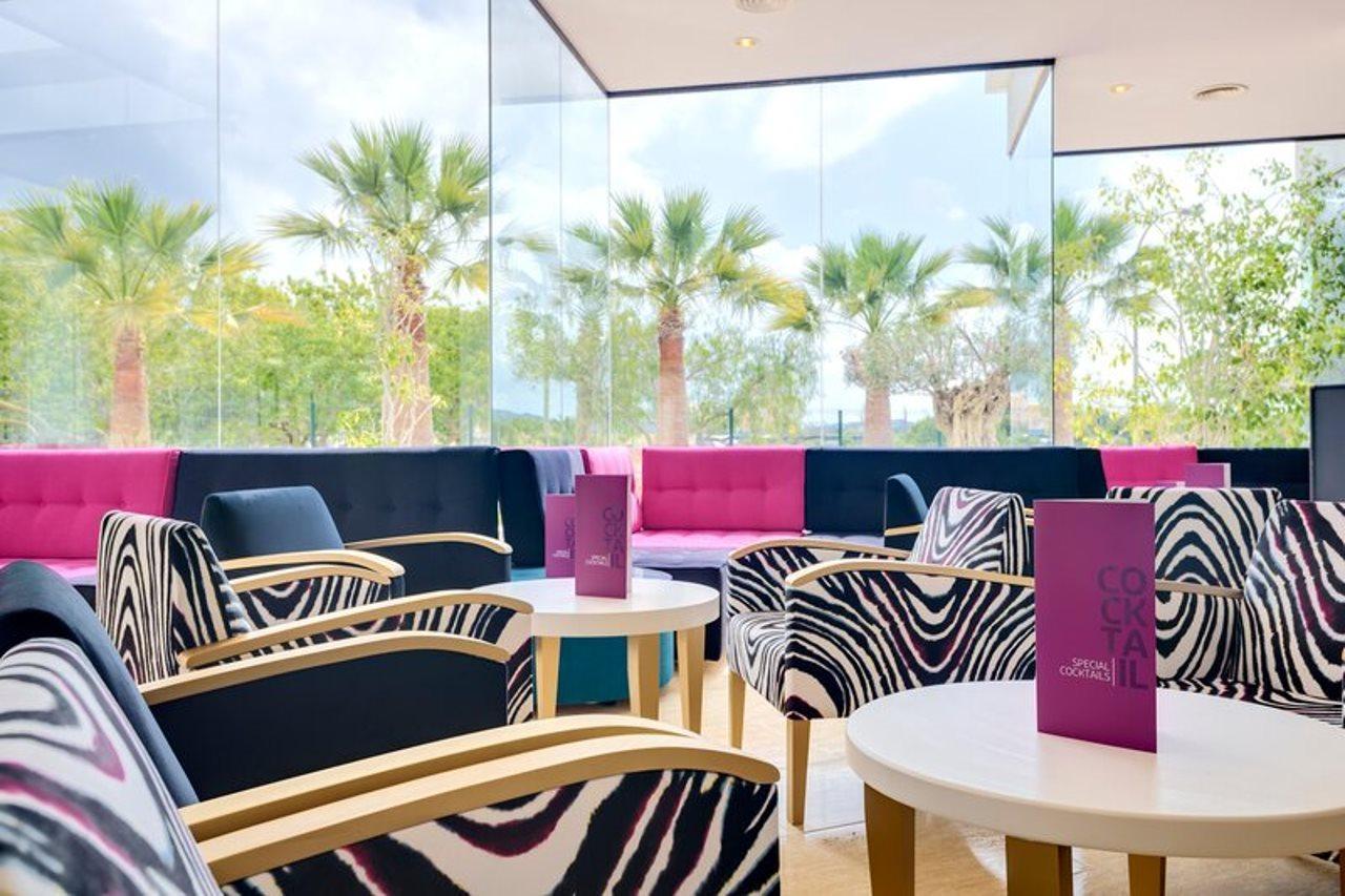 Cala Millor Garden Hotel - Adults Only 외부 사진