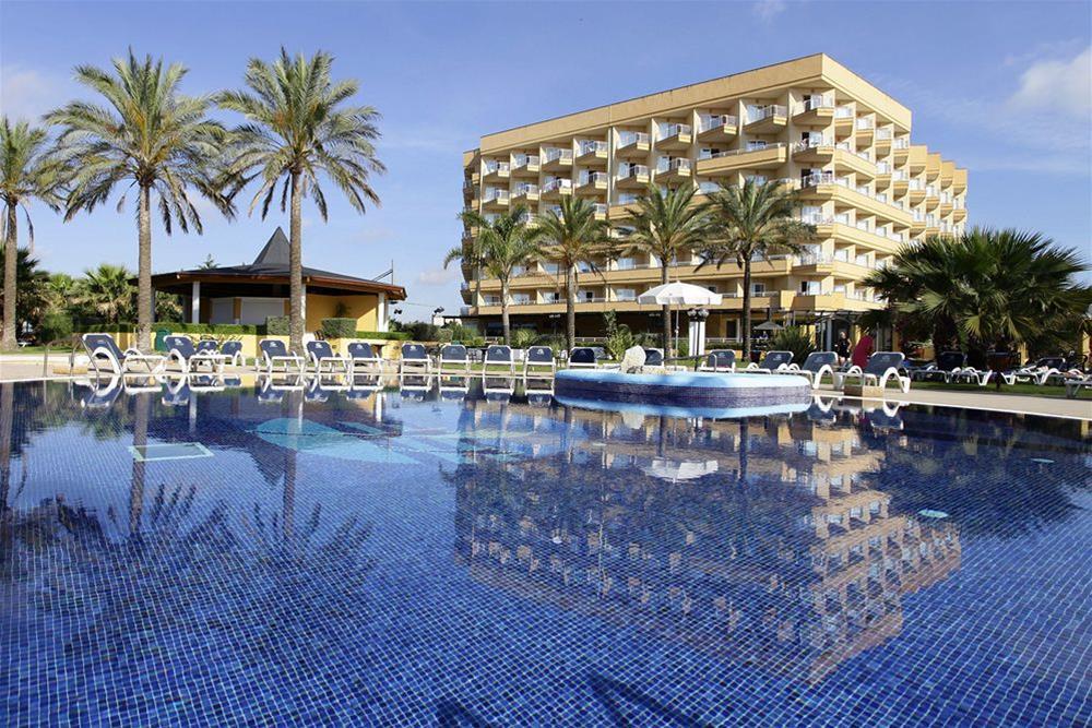 Cala Millor Garden Hotel - Adults Only 외부 사진