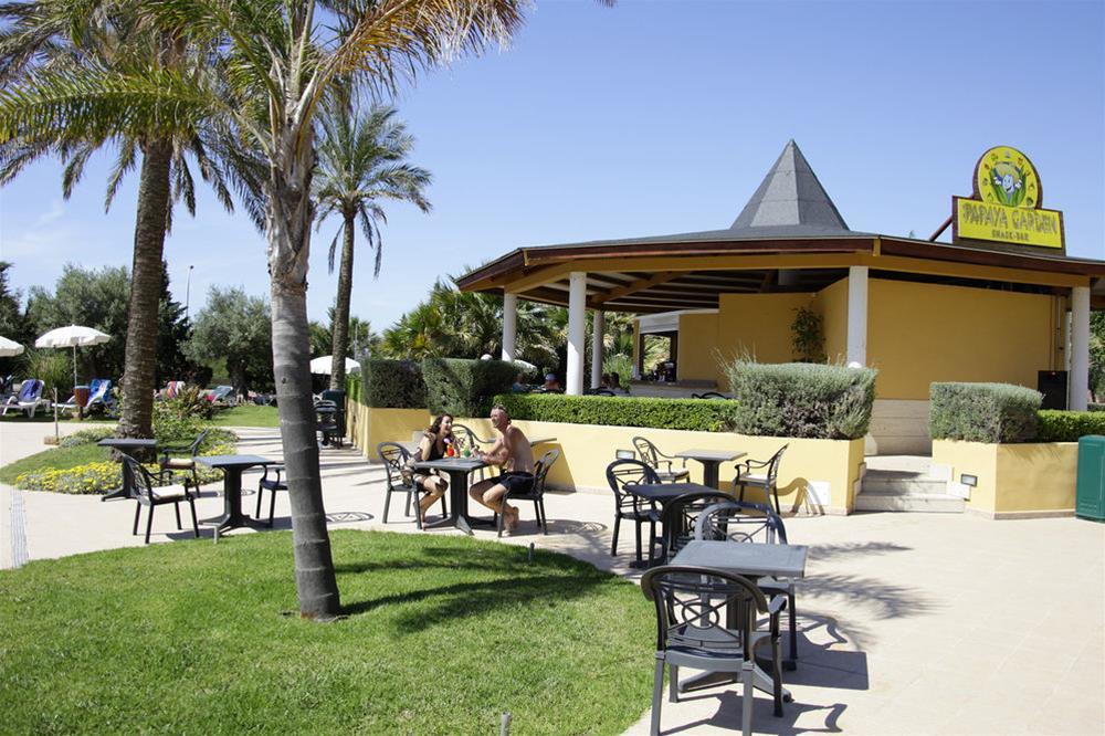 Cala Millor Garden Hotel - Adults Only 외부 사진