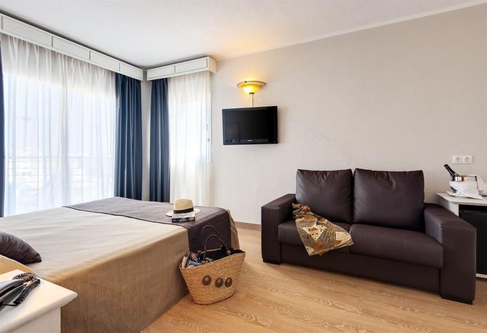 Cala Millor Garden Hotel - Adults Only 외부 사진