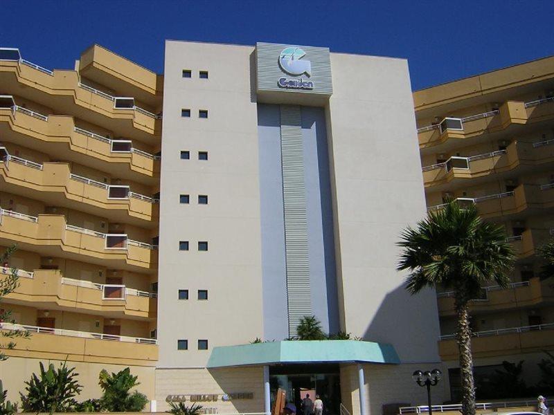 Cala Millor Garden Hotel - Adults Only 외부 사진
