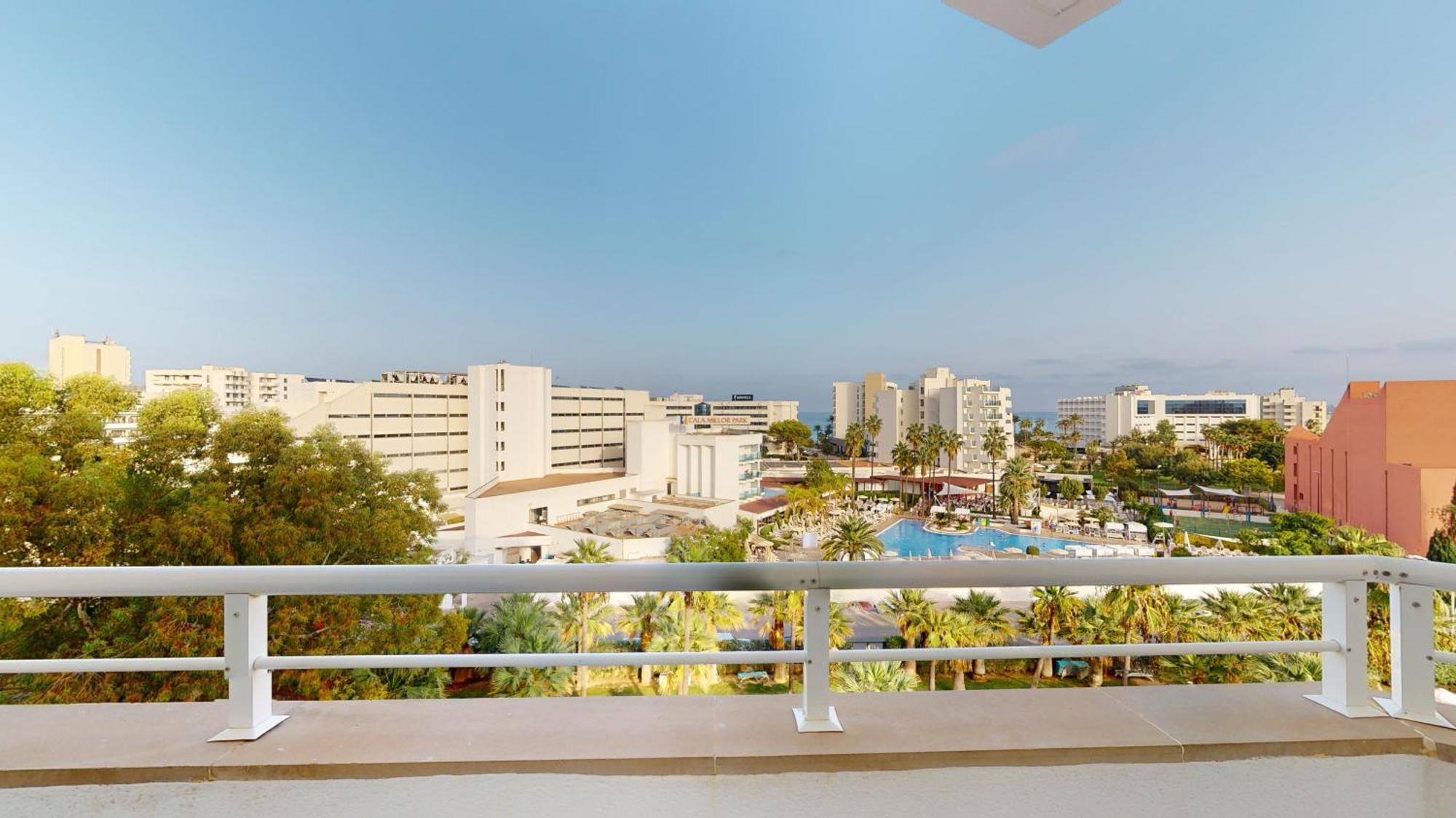 Cala Millor Garden Hotel - Adults Only 외부 사진