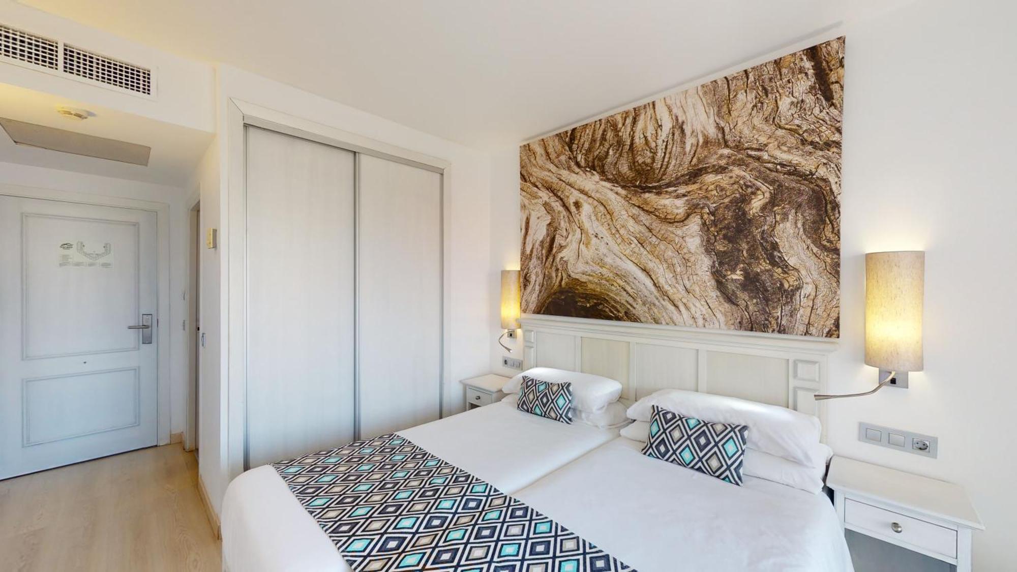Cala Millor Garden Hotel - Adults Only 외부 사진