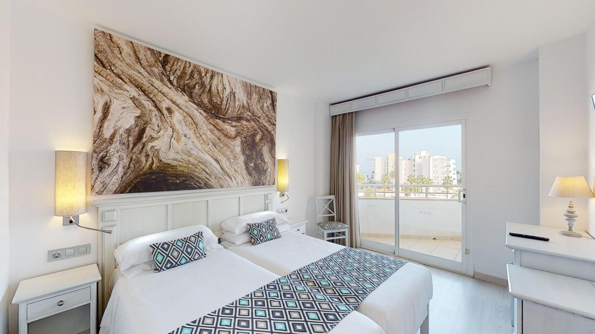 Cala Millor Garden Hotel - Adults Only 외부 사진