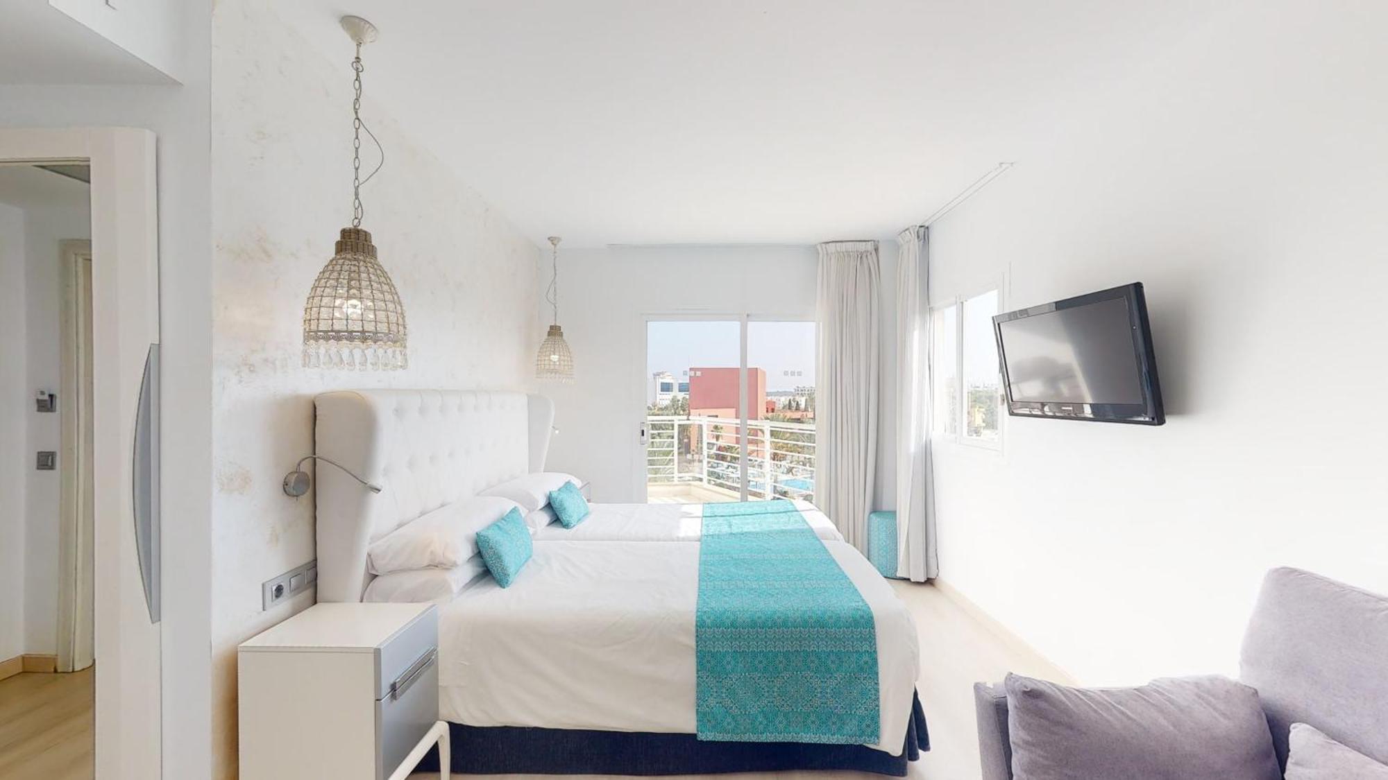 Cala Millor Garden Hotel - Adults Only 외부 사진