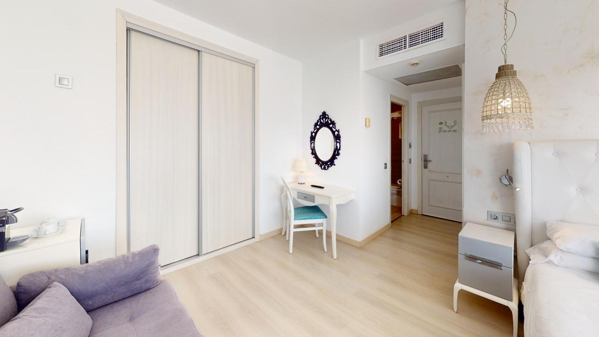 Cala Millor Garden Hotel - Adults Only 외부 사진