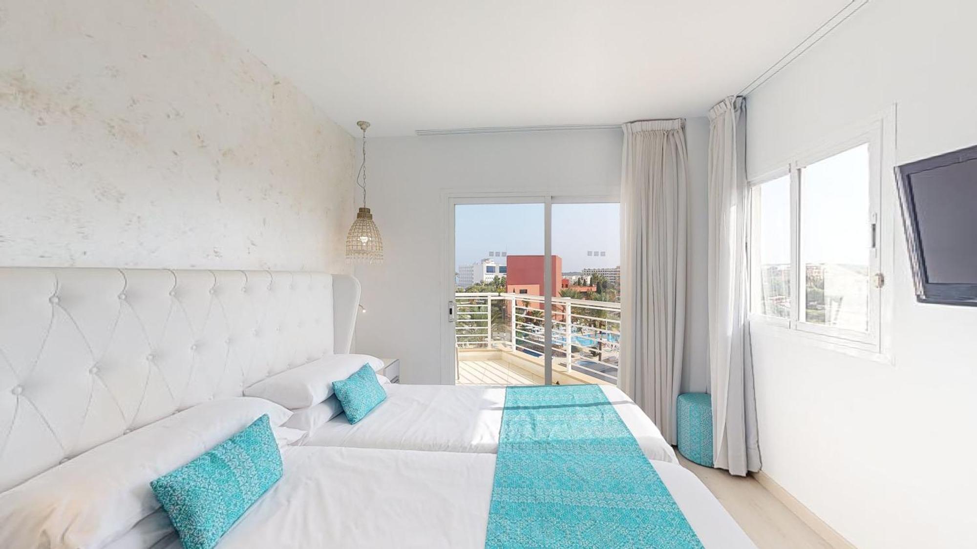 Cala Millor Garden Hotel - Adults Only 외부 사진