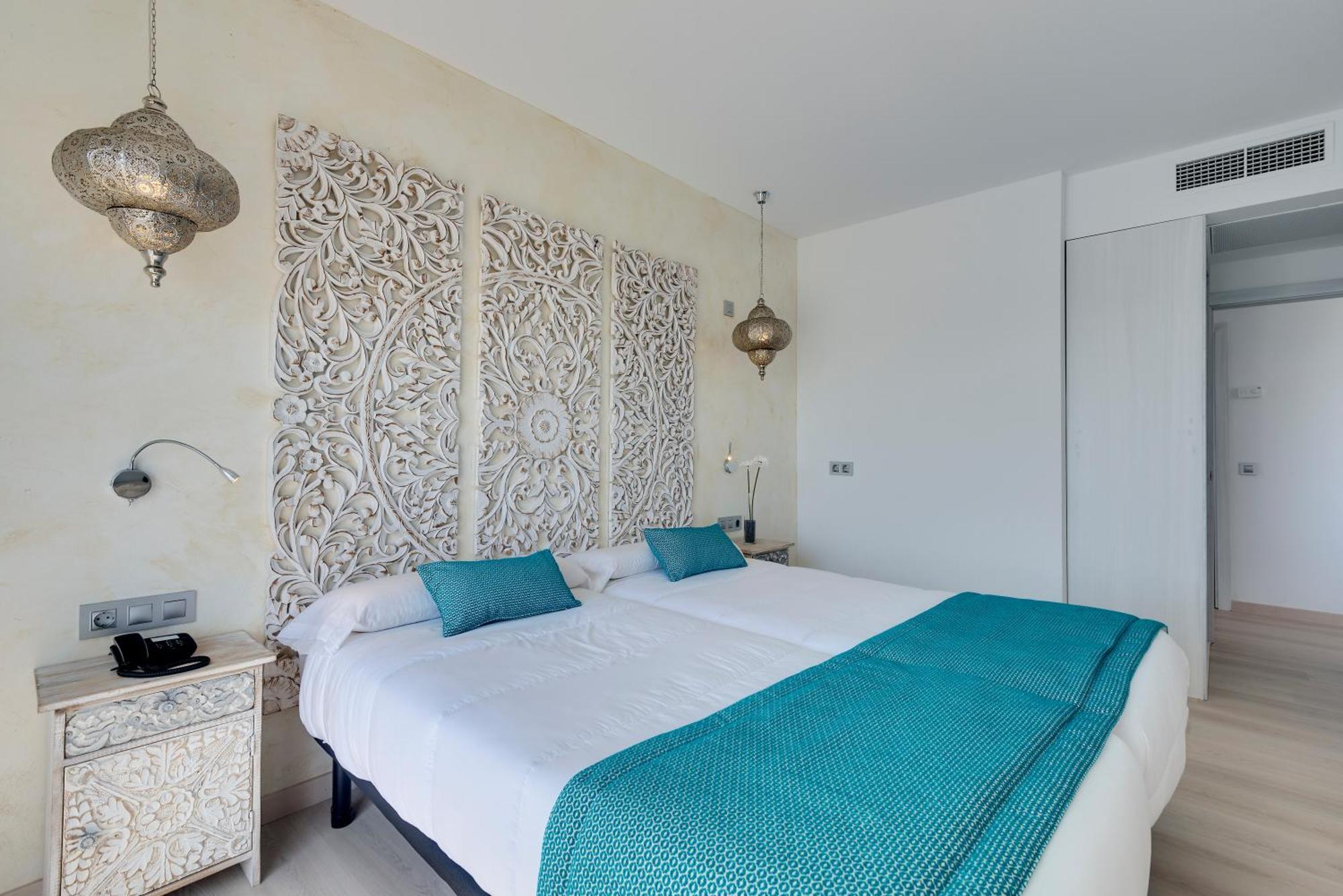 Cala Millor Garden Hotel - Adults Only 외부 사진