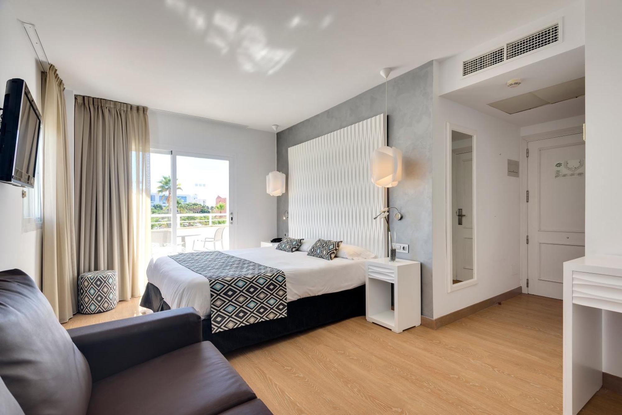 Cala Millor Garden Hotel - Adults Only 외부 사진