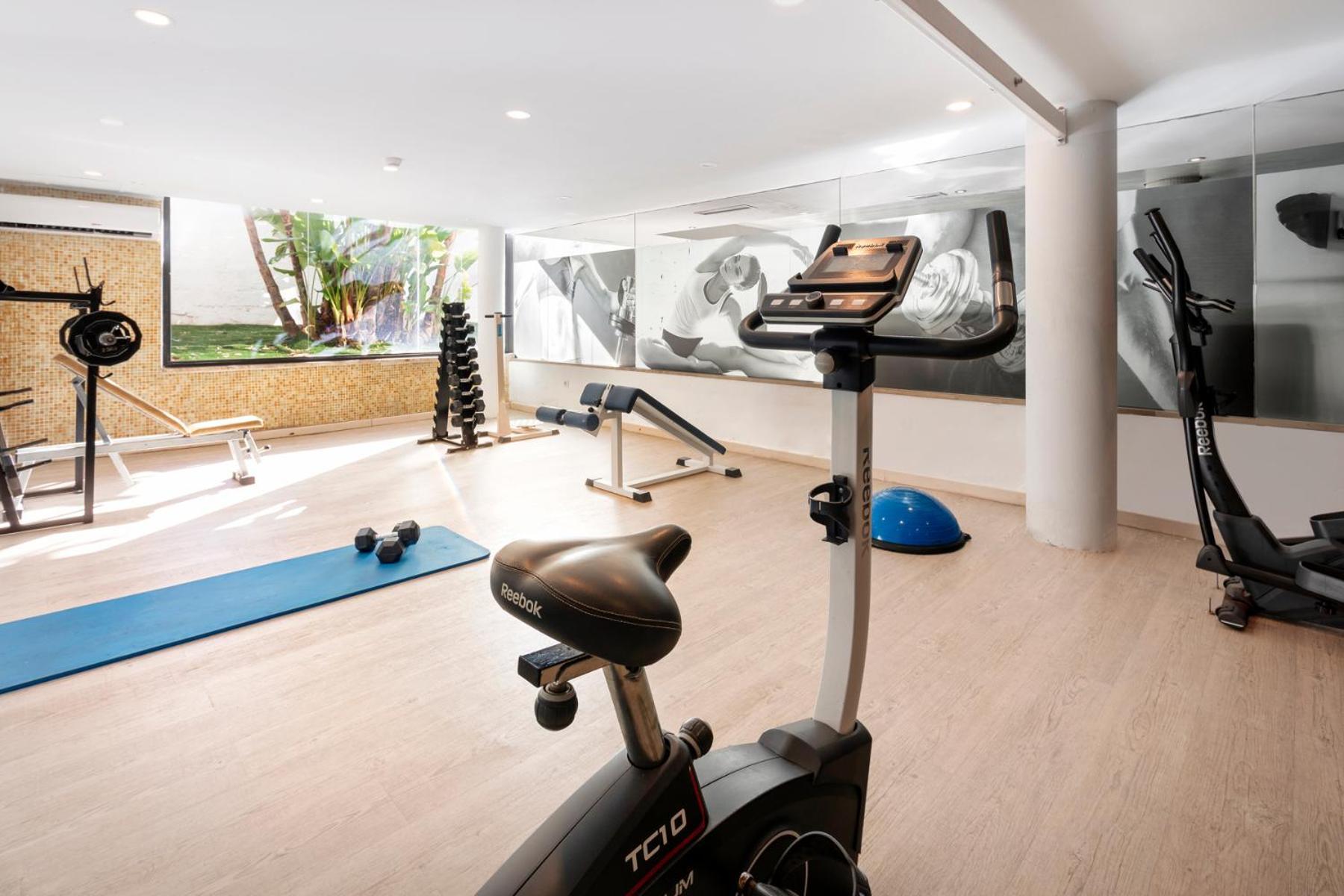 Cala Millor Garden Hotel - Adults Only 외부 사진