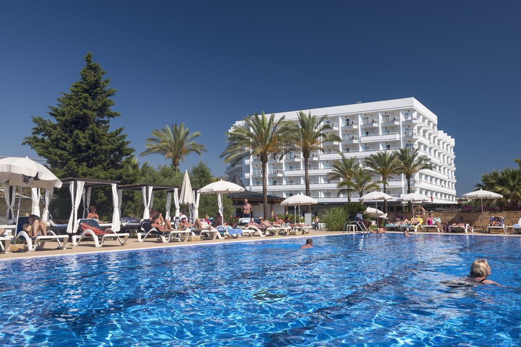 Cala Millor Garden Hotel - Adults Only 외부 사진