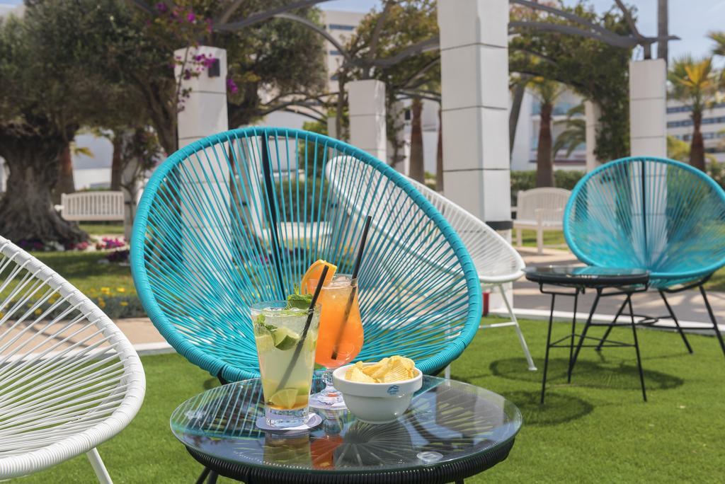 Cala Millor Garden Hotel - Adults Only 외부 사진