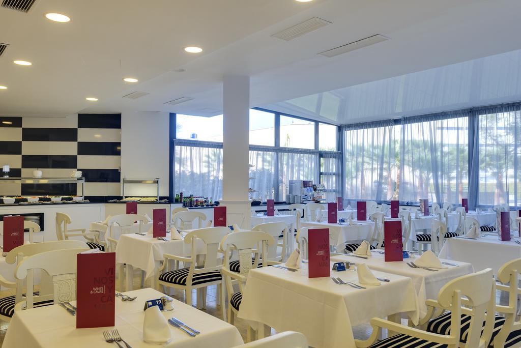 Cala Millor Garden Hotel - Adults Only 외부 사진