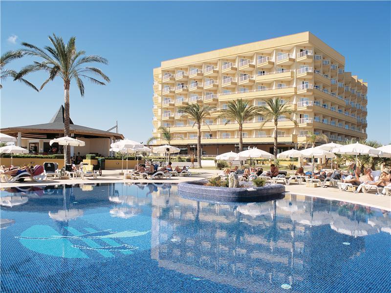 Cala Millor Garden Hotel - Adults Only 외부 사진