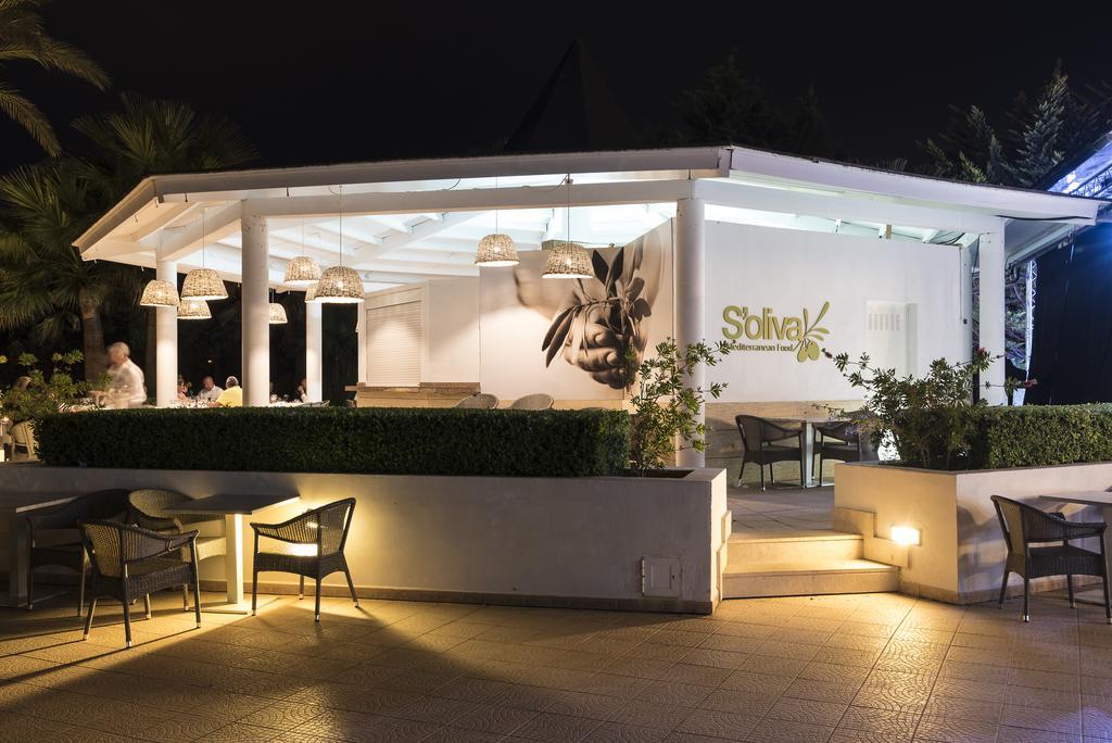 Cala Millor Garden Hotel - Adults Only 외부 사진