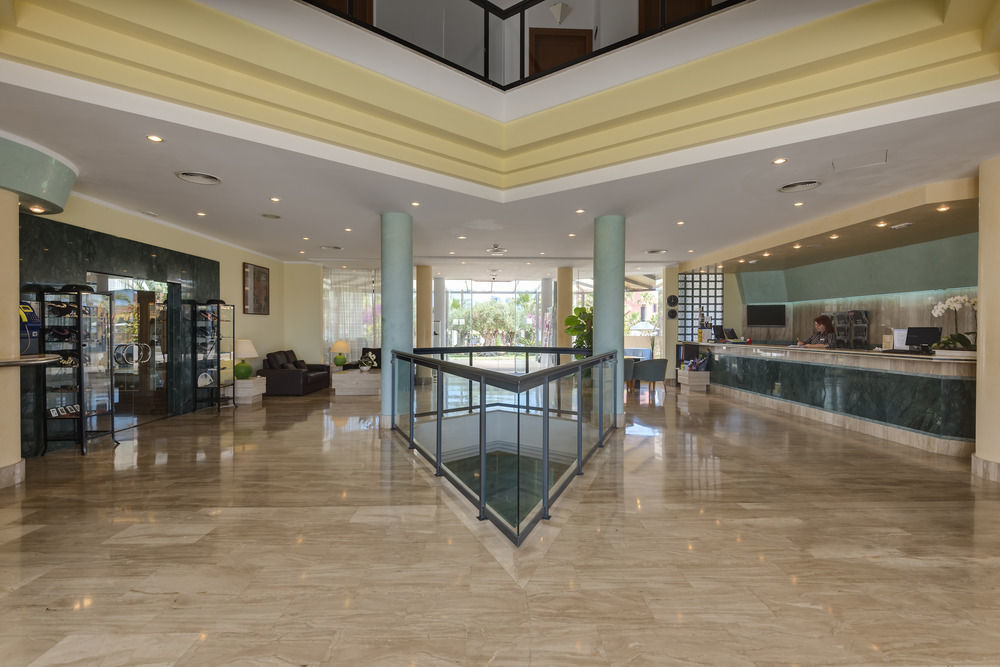 Cala Millor Garden Hotel - Adults Only 외부 사진