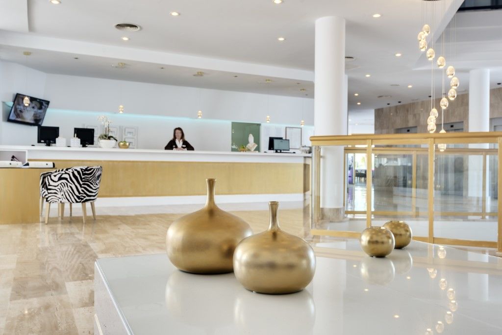 Cala Millor Garden Hotel - Adults Only 외부 사진