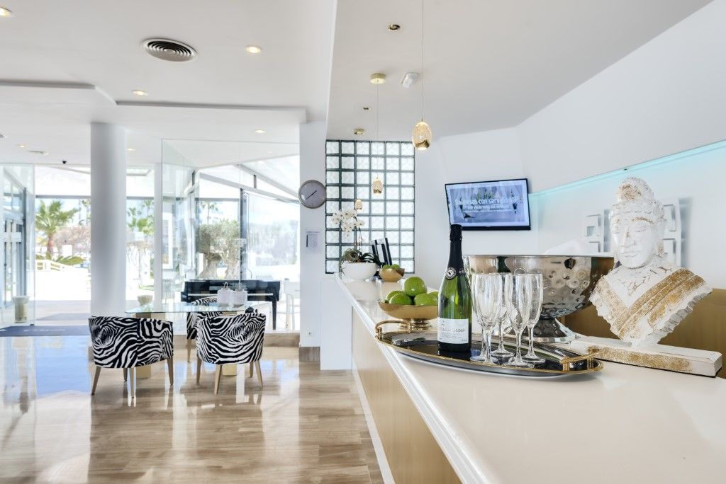 Cala Millor Garden Hotel - Adults Only 외부 사진