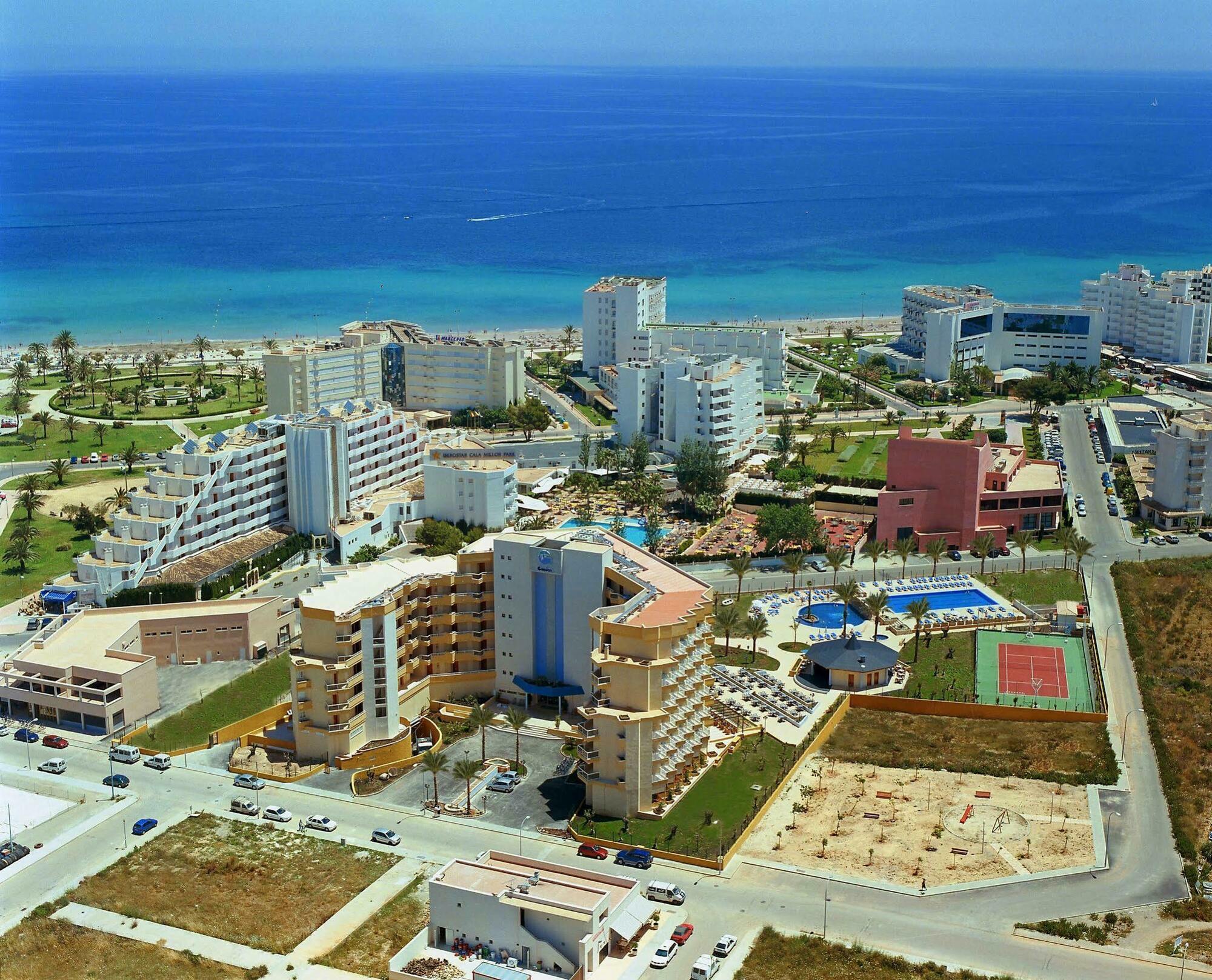 Cala Millor Garden Hotel - Adults Only 외부 사진