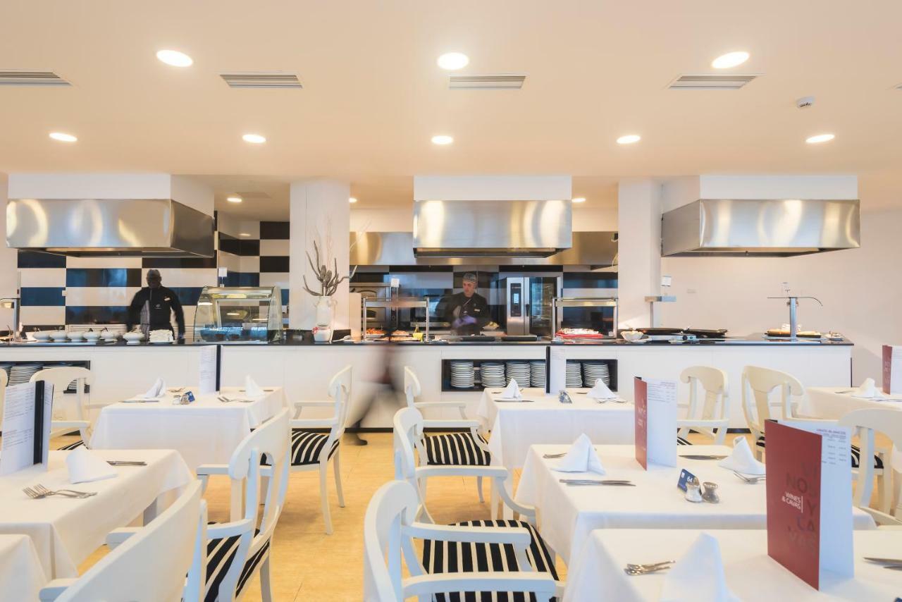 Cala Millor Garden Hotel - Adults Only 외부 사진